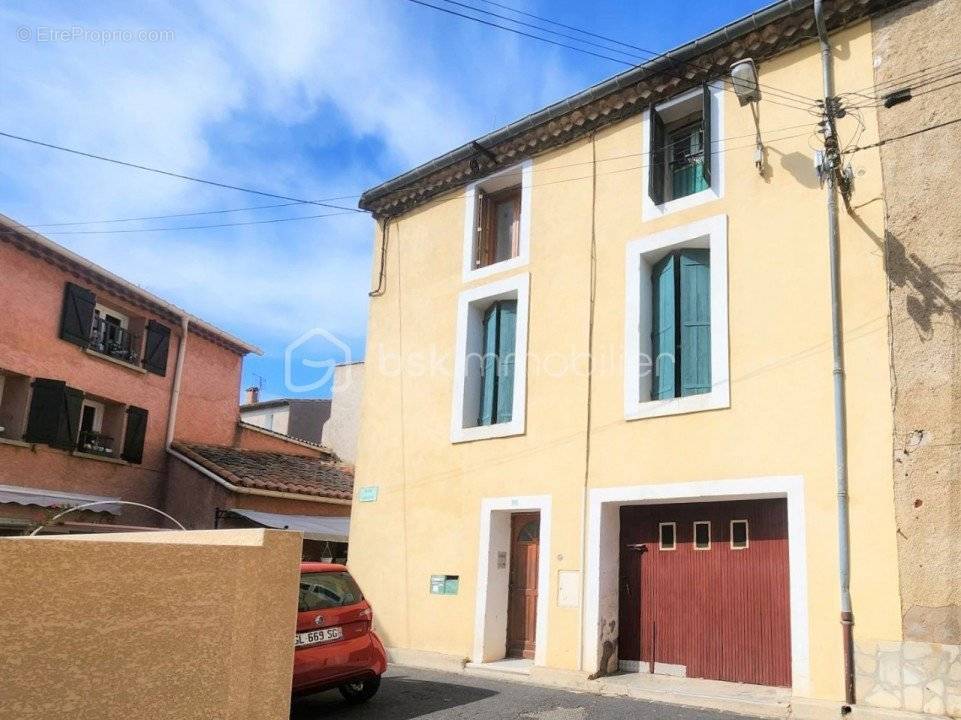 Appartement à FLORENSAC