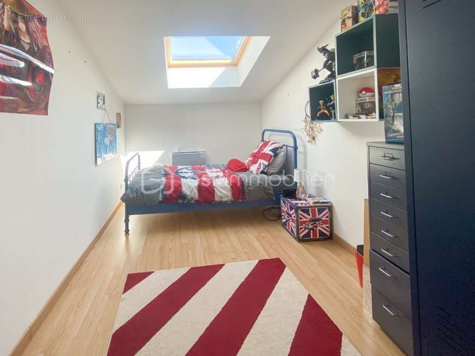 Appartement à MEAUX