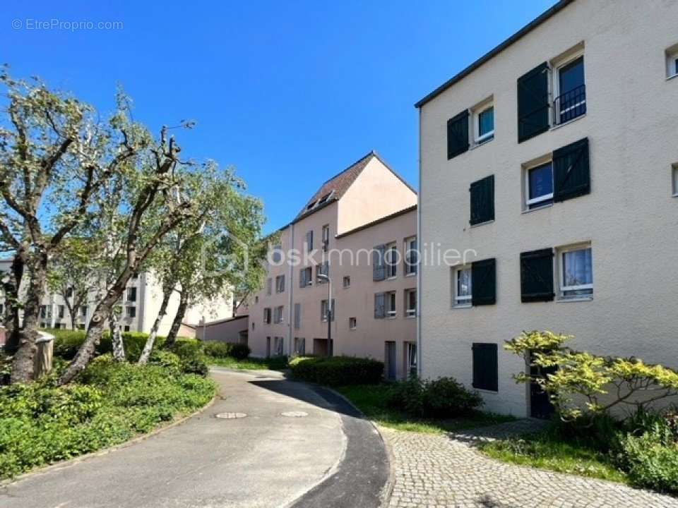 Appartement à SEVRAN