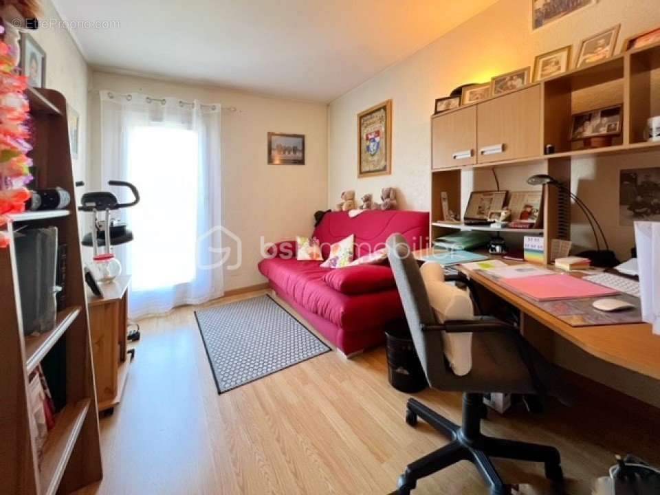 Appartement à SEVRAN