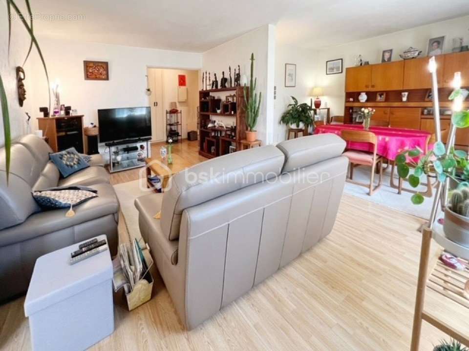 Appartement à SEVRAN