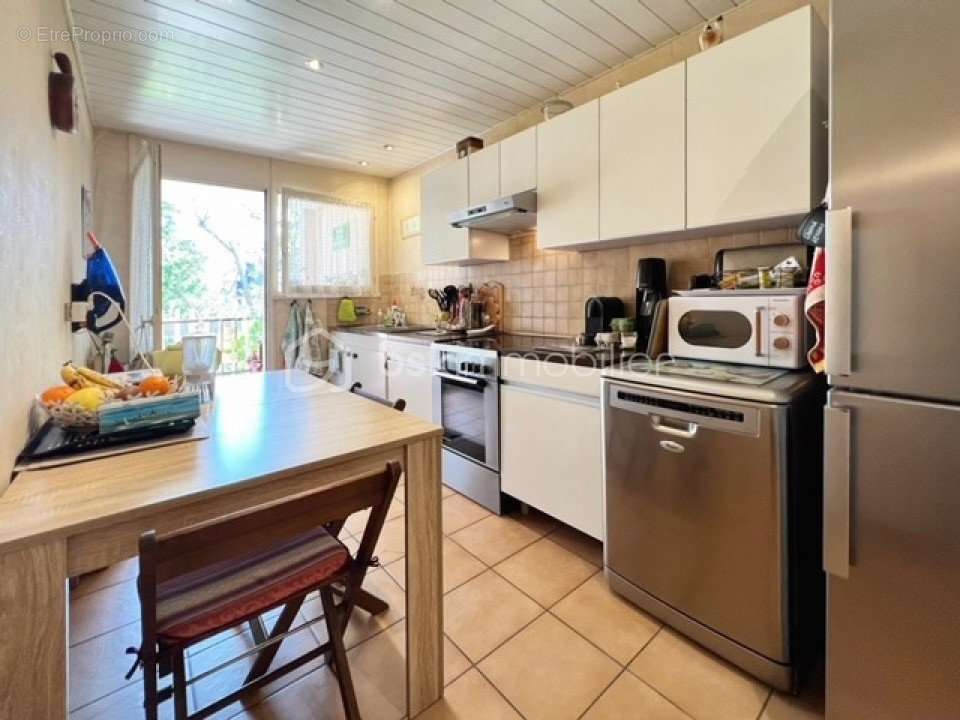 Appartement à SEVRAN