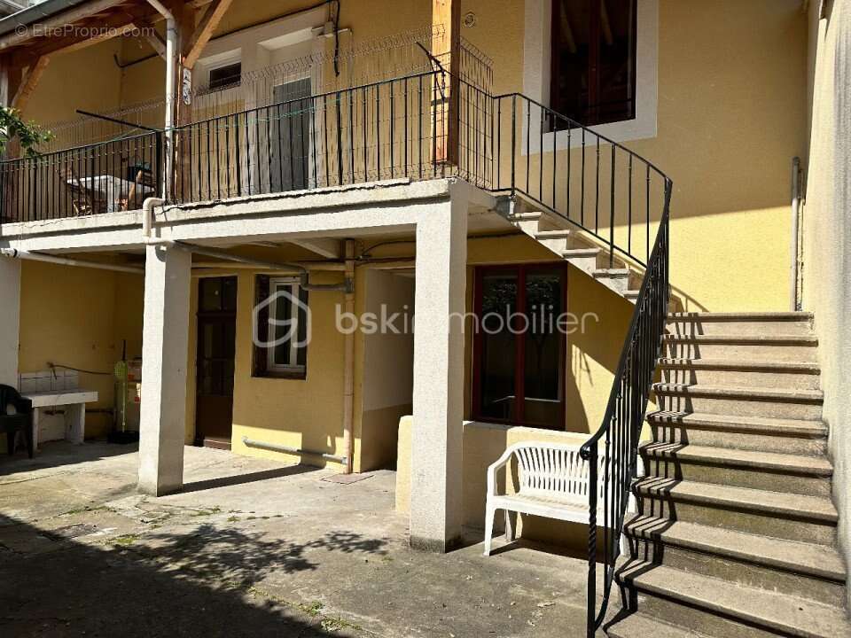 Appartement à ROANNE