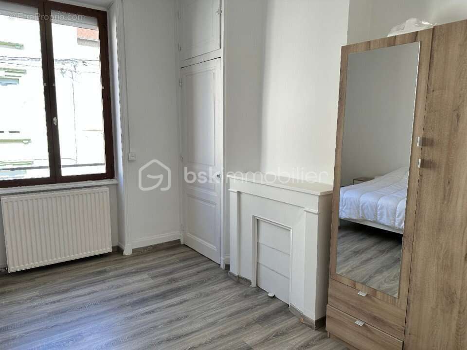 Appartement à ROANNE