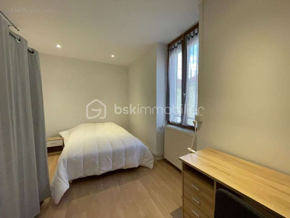 Appartement à ROANNE