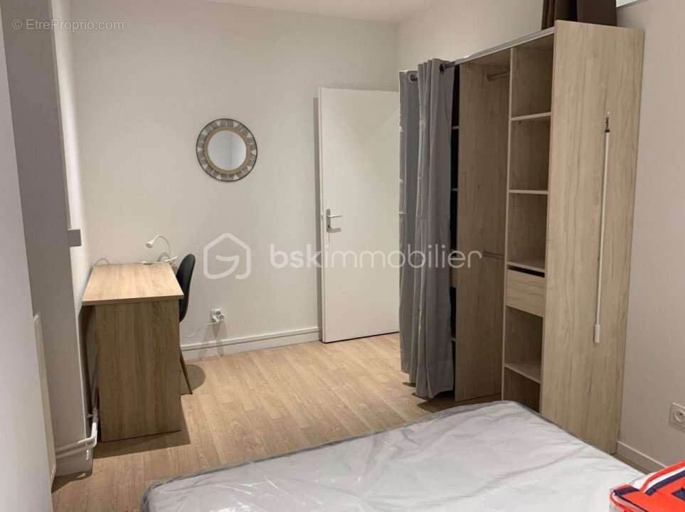 Appartement à ROANNE