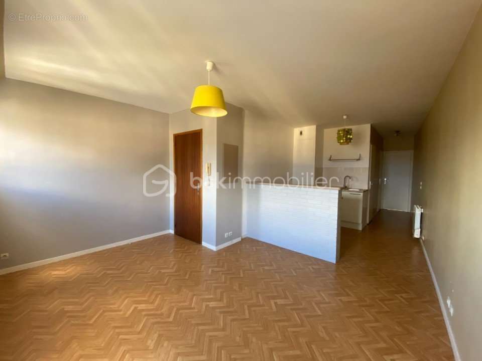 Appartement à NOGENT-LE-ROI