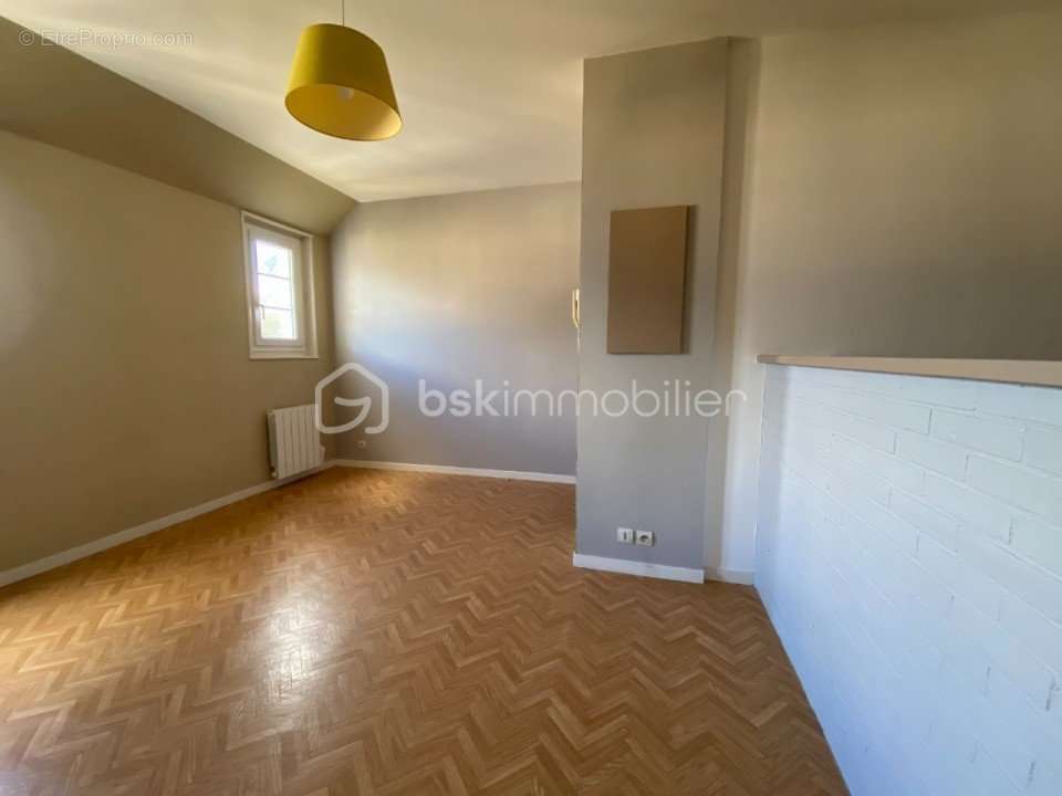 Appartement à NOGENT-LE-ROI