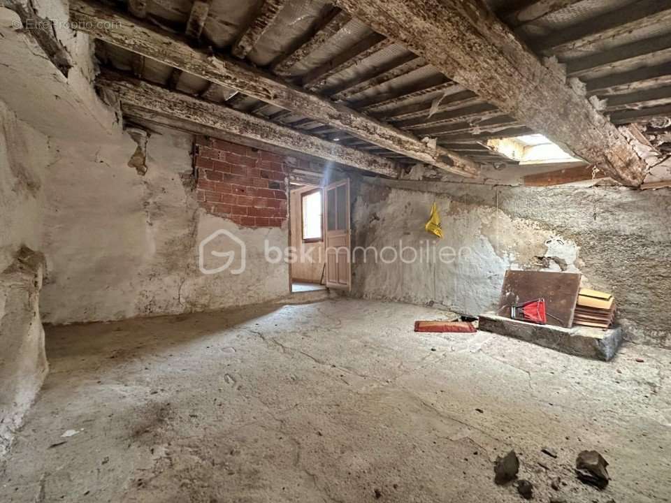 Maison à CAZOULS-LES-BEZIERS