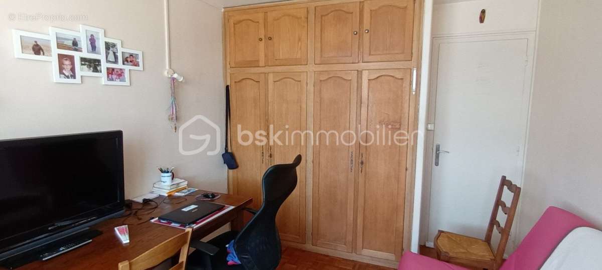 Appartement à BOURGES