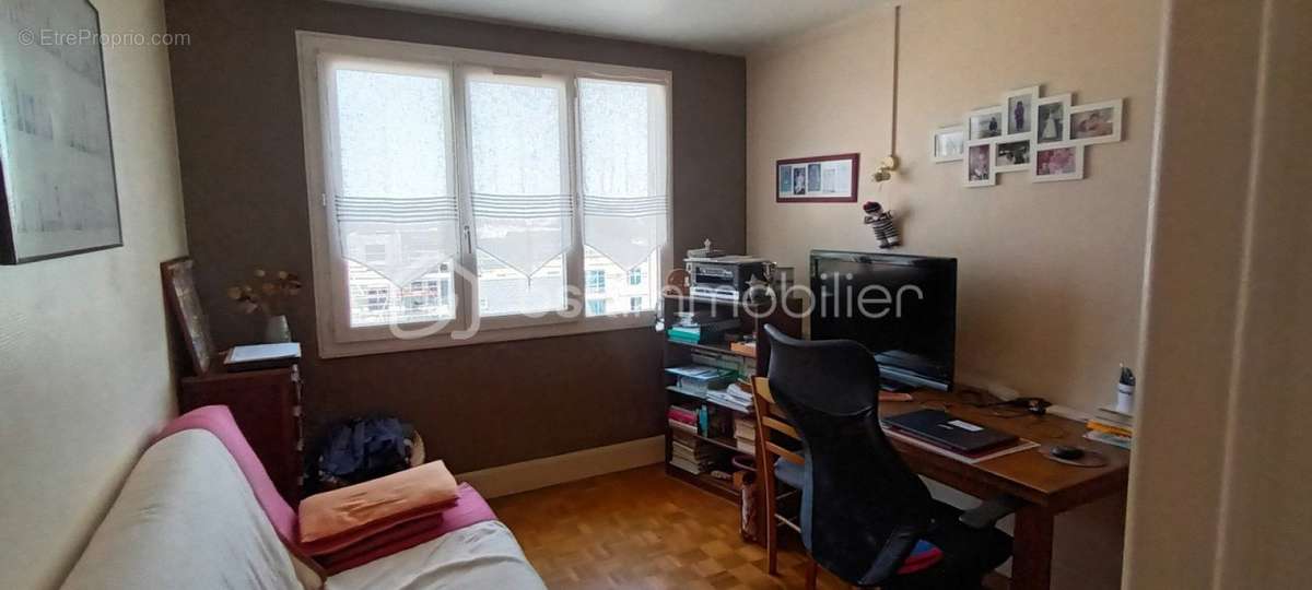 Appartement à BOURGES