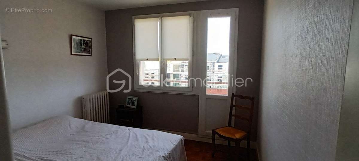 Appartement à BOURGES