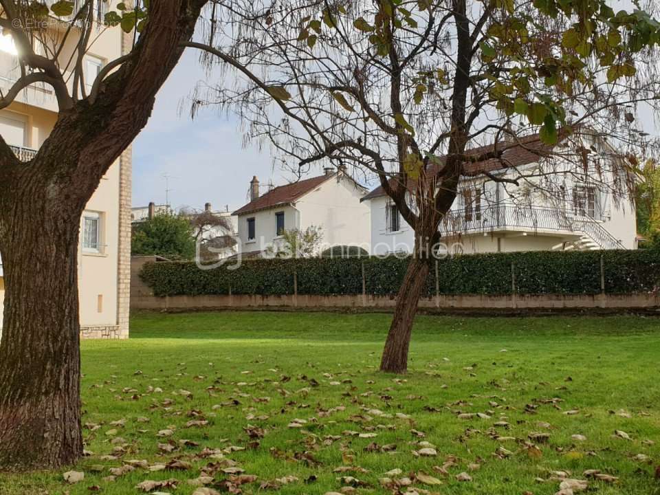 Appartement à NEVERS