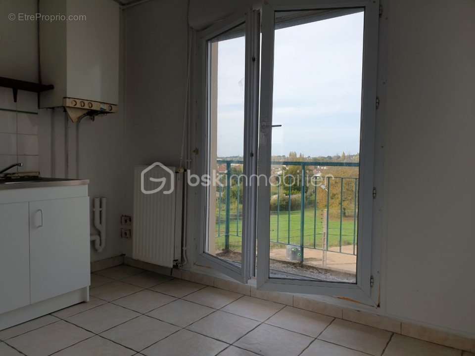 Appartement à NEVERS