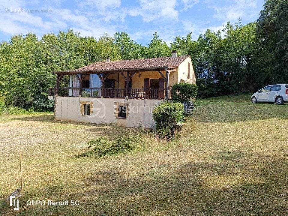 Maison à LES EYZIES-DE-TAYAC-SIREUIL