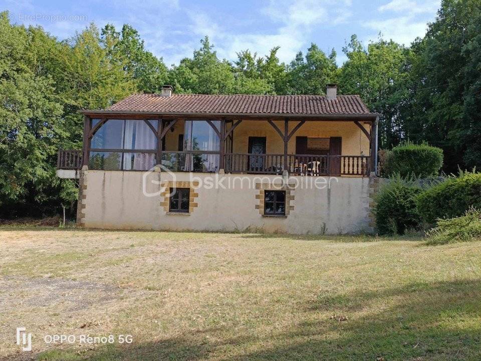 Maison à LES EYZIES-DE-TAYAC-SIREUIL