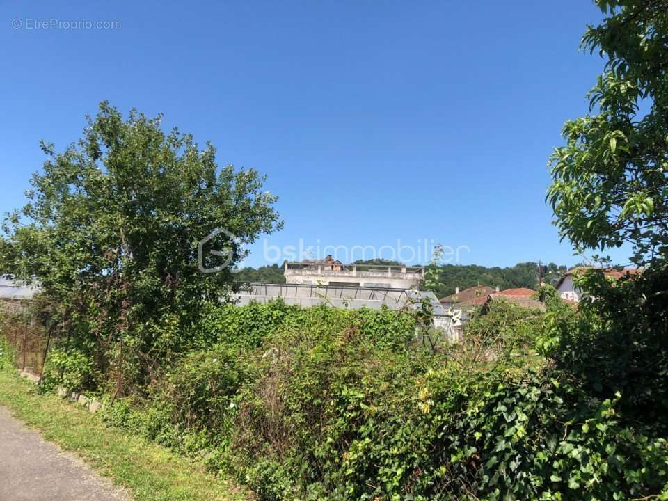 Appartement à LOURDES