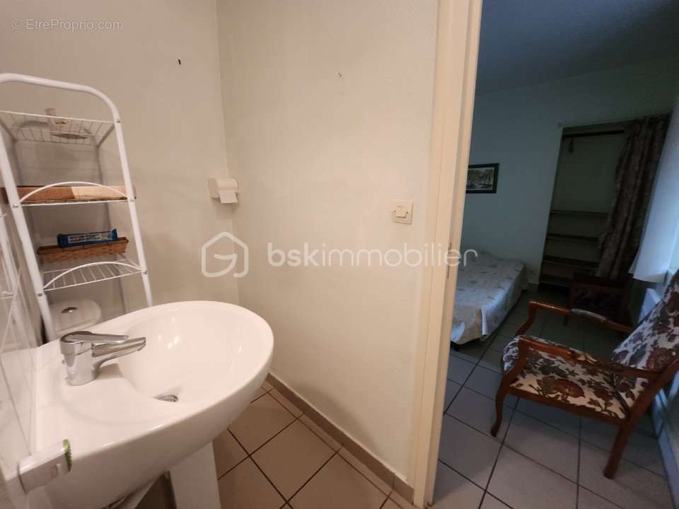 Appartement à FOURCHAMBAULT