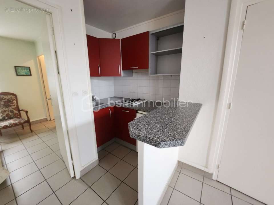 Appartement à FOURCHAMBAULT