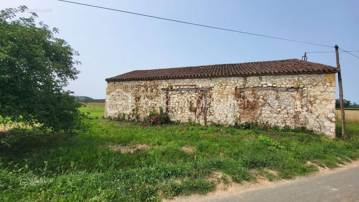 Maison à SAINT-GEORGES