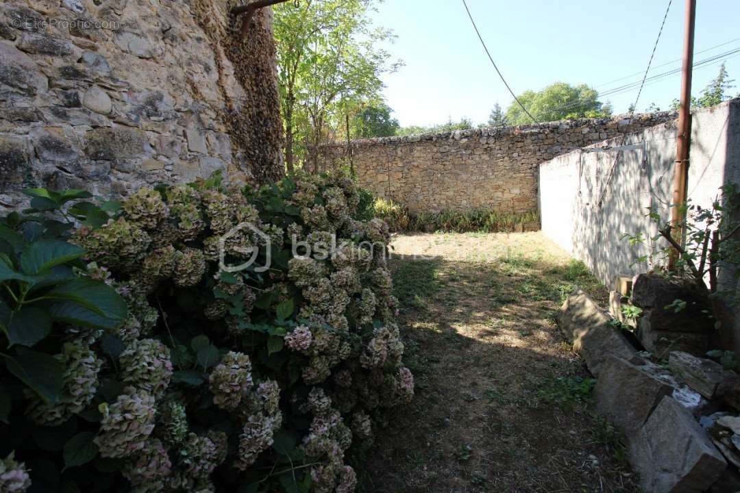 Maison à NANT