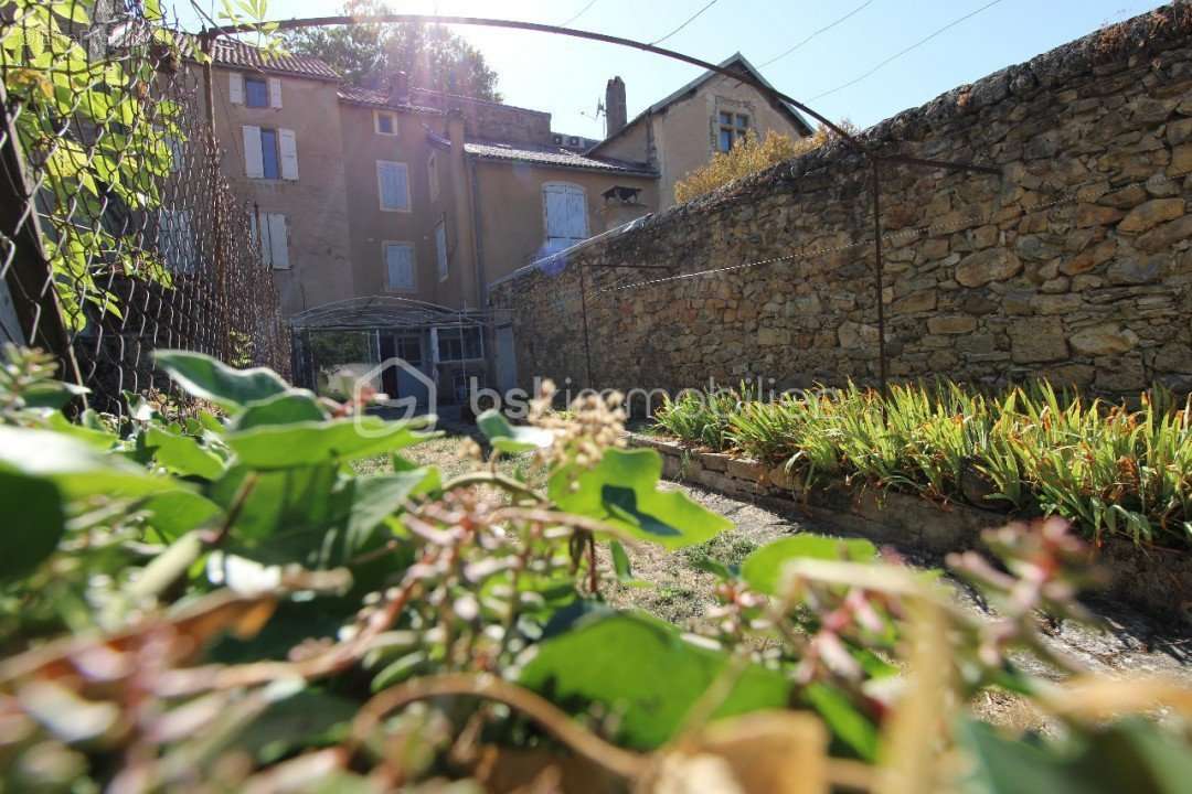 Maison à NANT