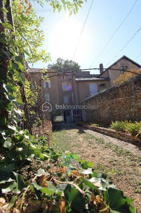 Maison à NANT