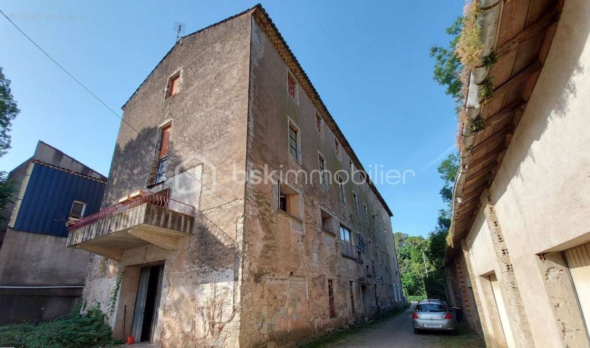 Appartement à BEDARIEUX