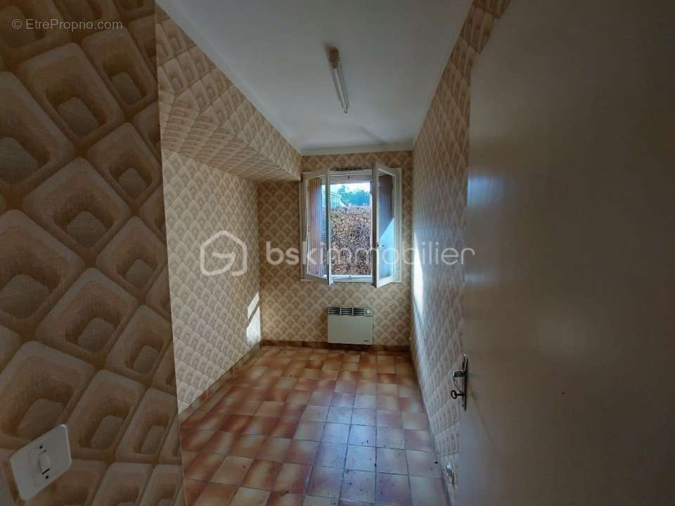 Appartement à BEDARIEUX