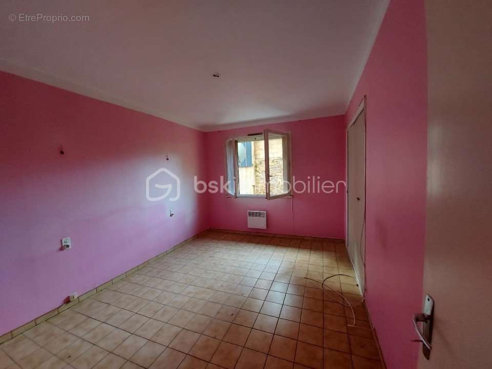 Appartement à BEDARIEUX