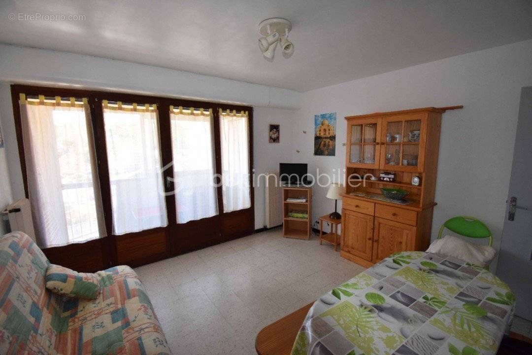 Appartement à BANYULS-SUR-MER