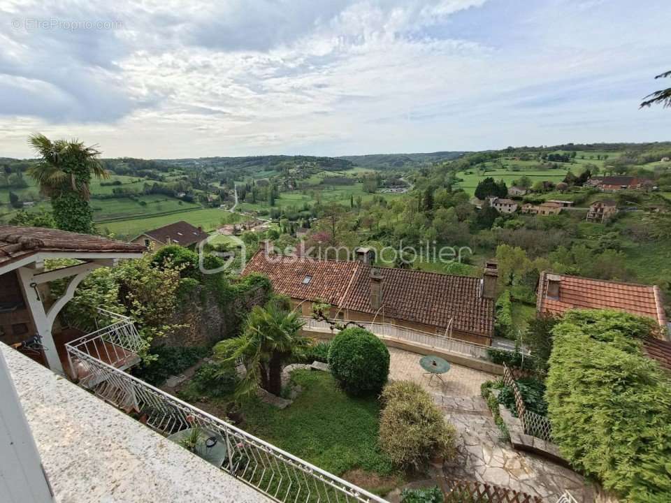 Maison à BELVES