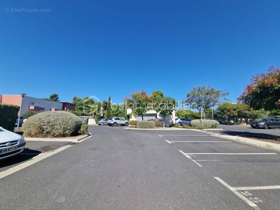 Appartement à BEZIERS