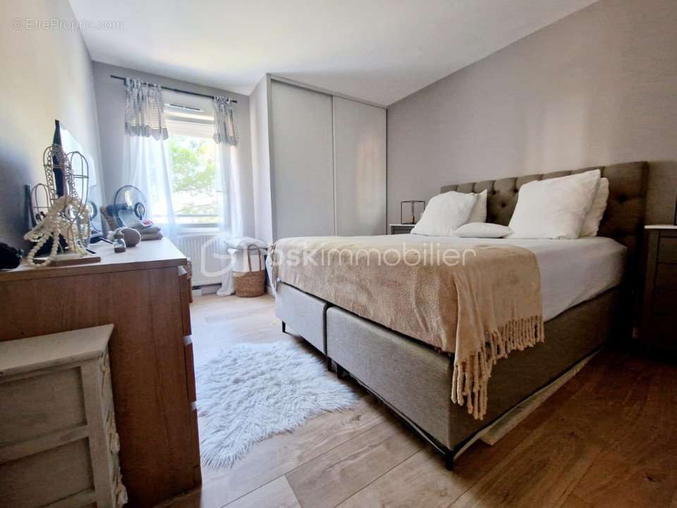 Appartement à BEZIERS