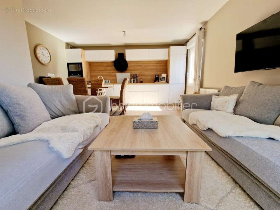 Appartement à BEZIERS