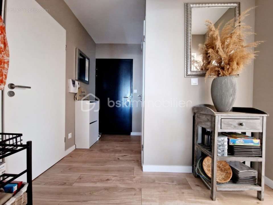 Appartement à BEZIERS