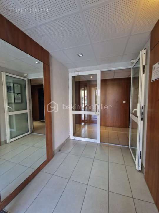 Appartement à BEZIERS