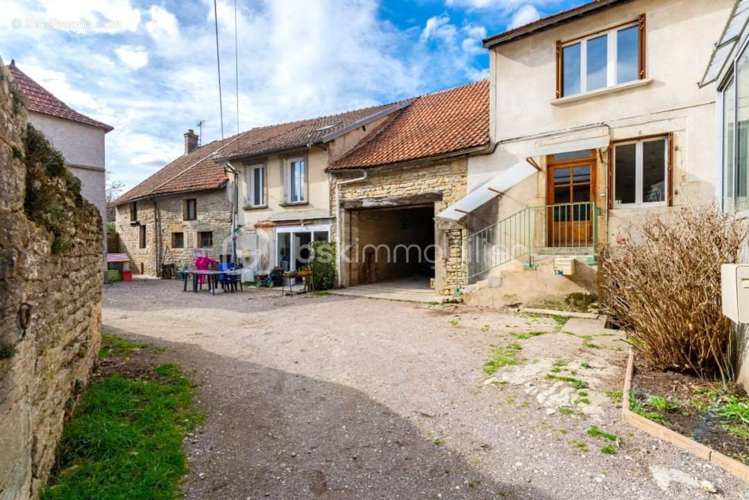 Appartement à DIJON