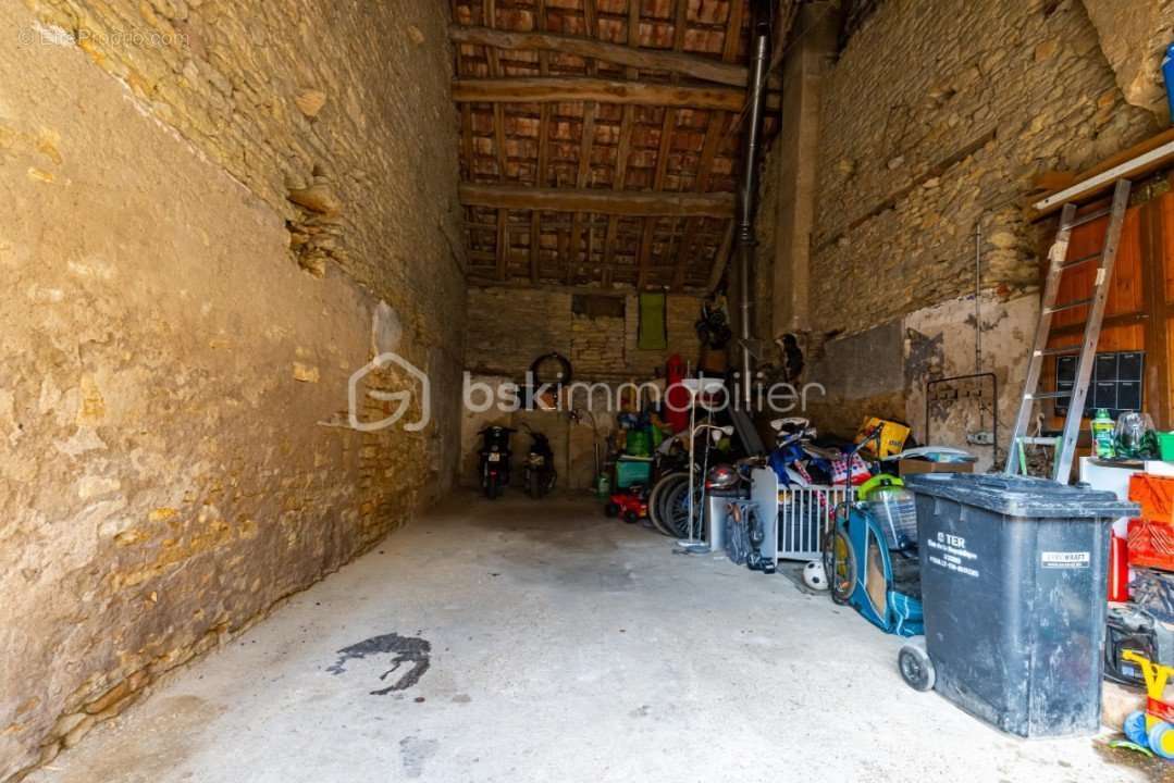 Appartement à POUILLY-EN-AUXOIS