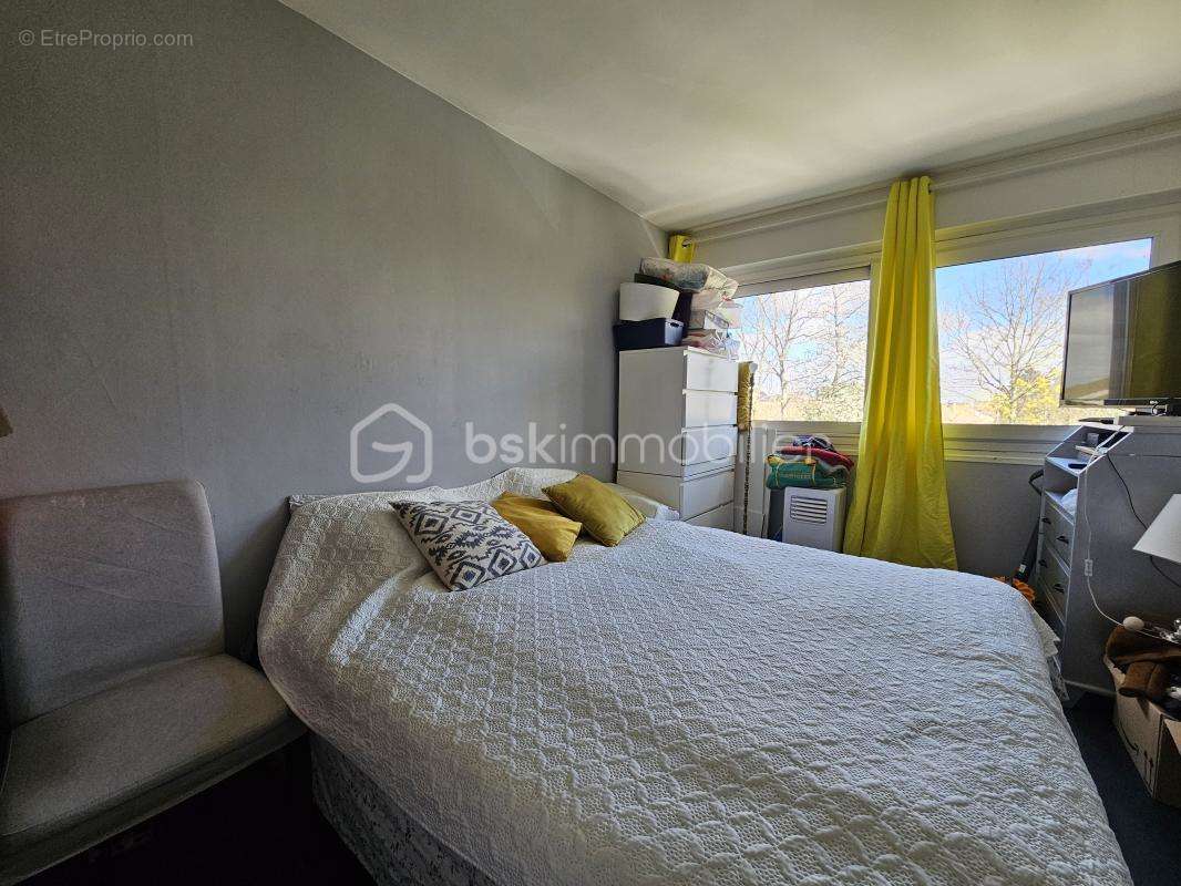 Appartement à BRUNOY