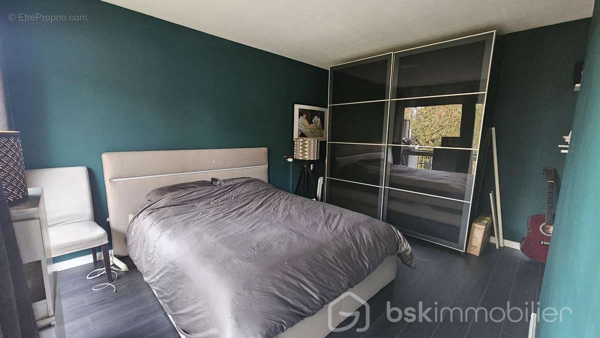 Appartement à BRUNOY