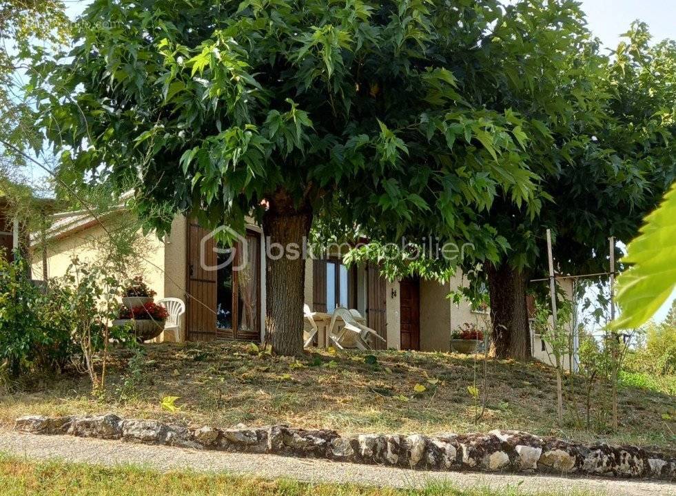 Maison à CAGNAC-LES-MINES