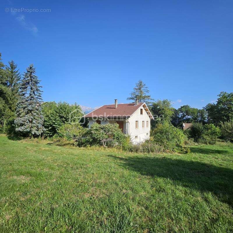 Maison à SAINT-PAUL-LES-MONESTIER