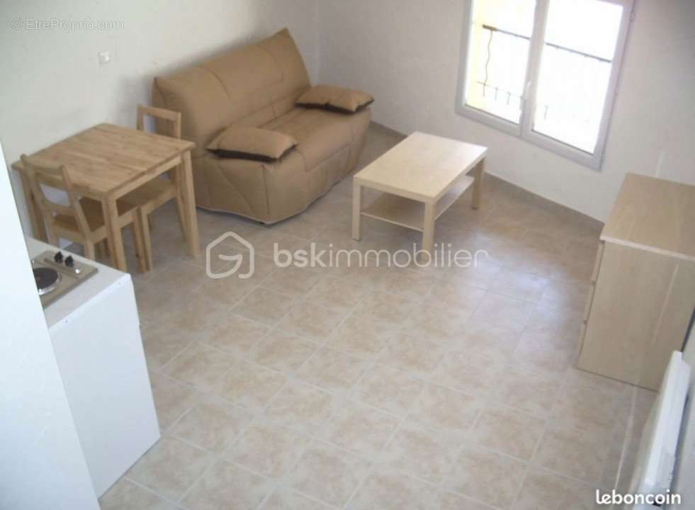 Appartement à GARDANNE