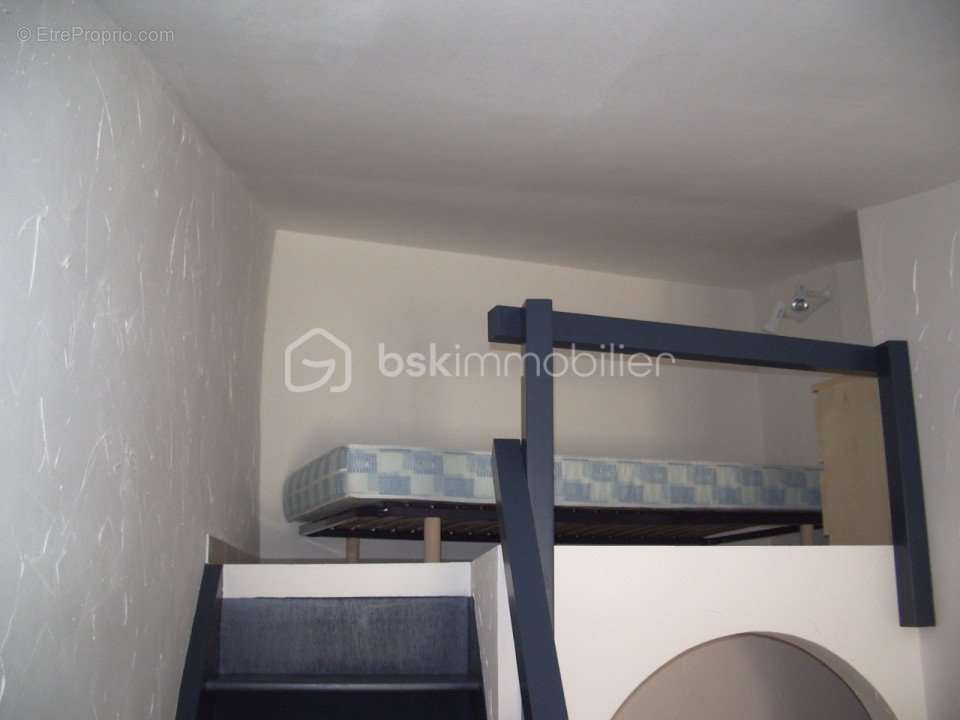 Appartement à GARDANNE