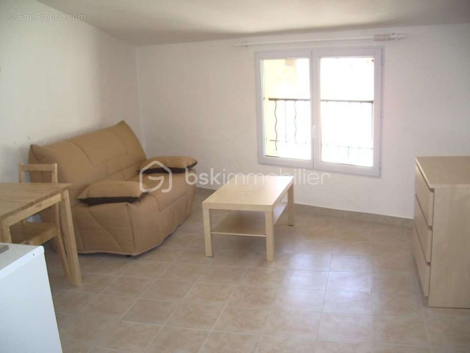 Appartement à GARDANNE