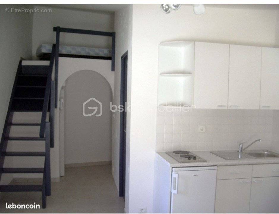 Appartement à GARDANNE