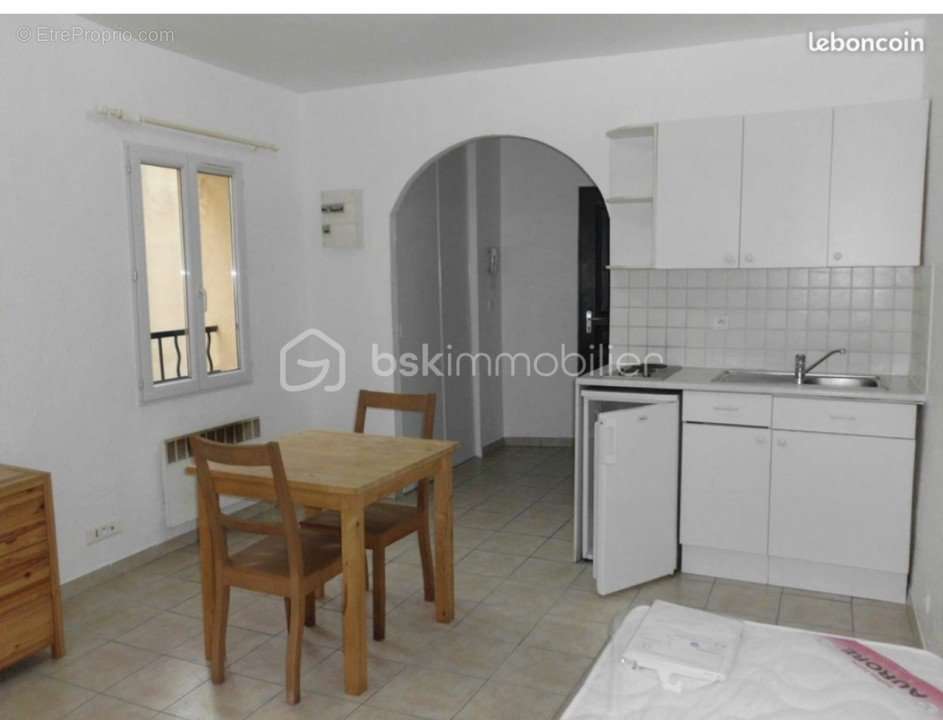 Appartement à GARDANNE