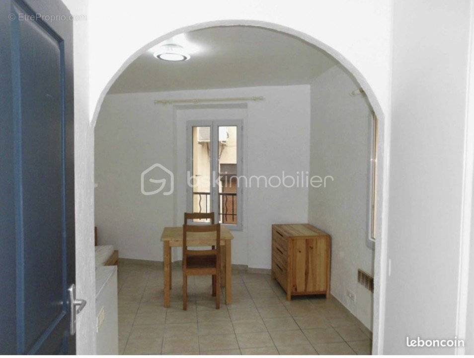 Appartement à GARDANNE