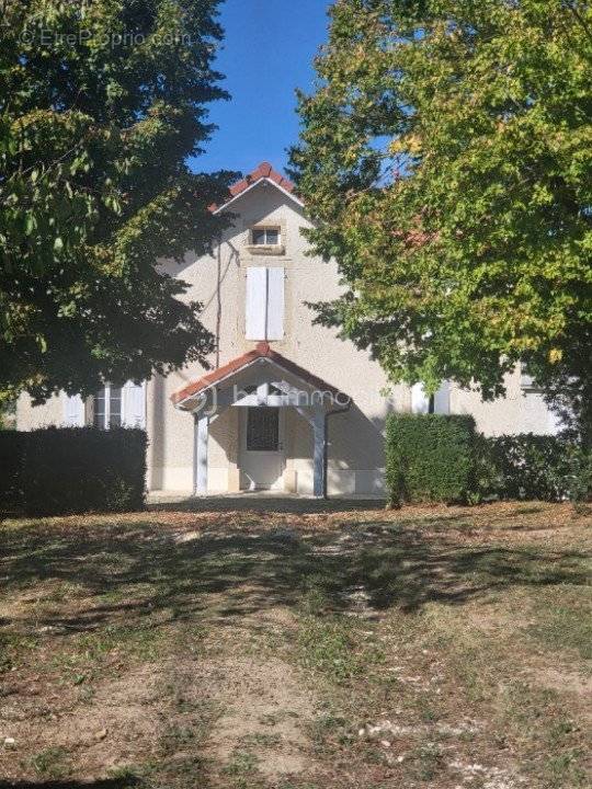 Maison à LECTOURE